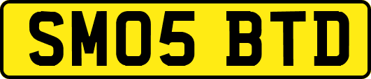 SM05BTD