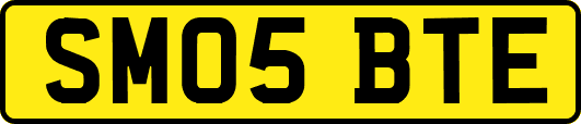 SM05BTE