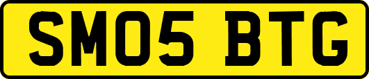 SM05BTG
