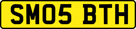 SM05BTH