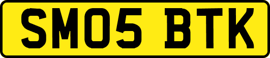 SM05BTK