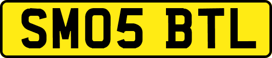 SM05BTL