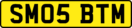 SM05BTM