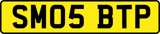 SM05BTP
