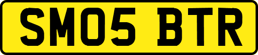 SM05BTR