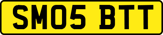 SM05BTT
