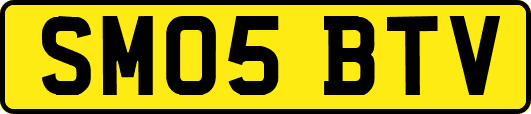 SM05BTV