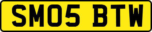 SM05BTW