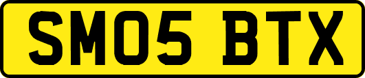 SM05BTX