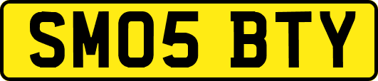 SM05BTY