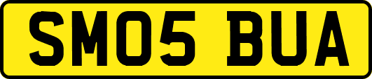 SM05BUA