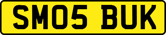 SM05BUK
