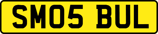 SM05BUL