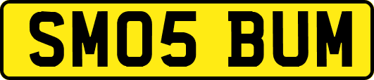 SM05BUM