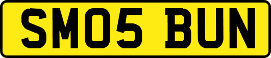 SM05BUN