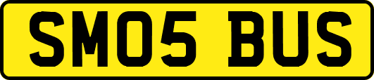 SM05BUS