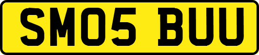 SM05BUU