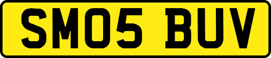 SM05BUV
