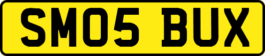 SM05BUX