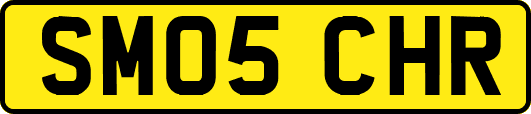 SM05CHR