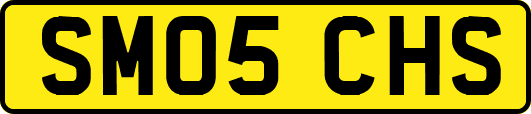SM05CHS