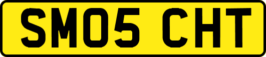 SM05CHT