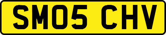 SM05CHV