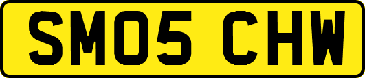 SM05CHW