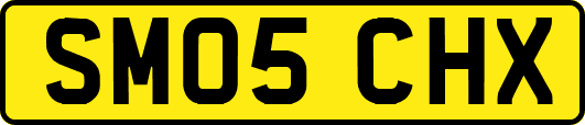 SM05CHX