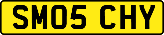 SM05CHY