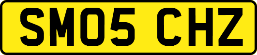 SM05CHZ