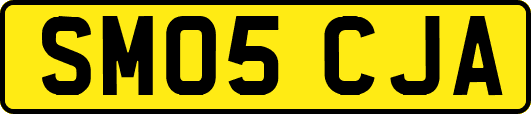 SM05CJA