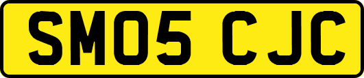 SM05CJC