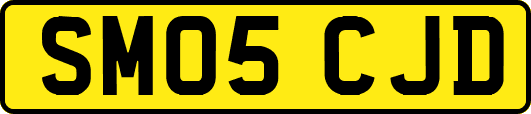 SM05CJD