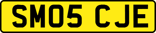 SM05CJE