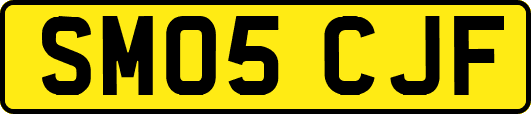 SM05CJF