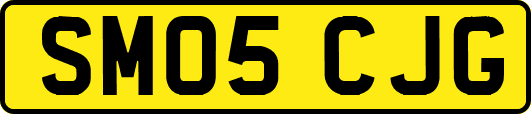 SM05CJG