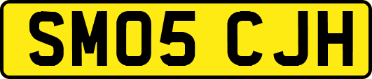 SM05CJH