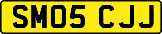 SM05CJJ