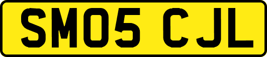 SM05CJL