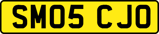 SM05CJO