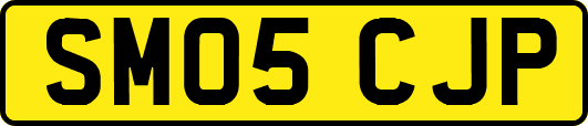 SM05CJP