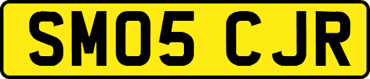 SM05CJR