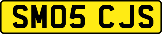 SM05CJS