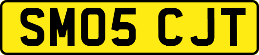 SM05CJT