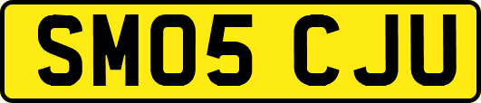 SM05CJU