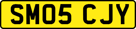 SM05CJY
