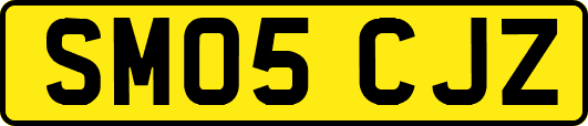 SM05CJZ