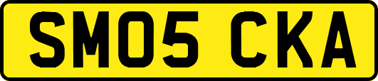 SM05CKA