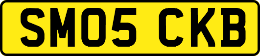 SM05CKB